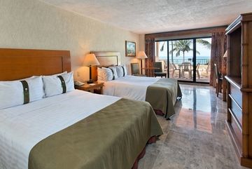 Holiday Inn Sunspree Масатлан Екстериор снимка
